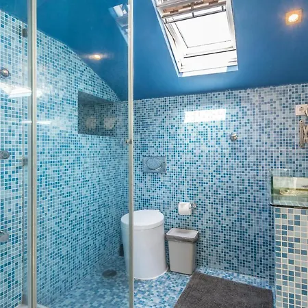 Houze_city Center, 5 Flat W/ Sunny Terrace Διαμέρισμα Lisboa